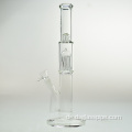 Hochwertiger Bubbler -Öl Rigs Glasrauchwasserrohr mit 14 mm weiblicher Gelenk Großhandelspreis